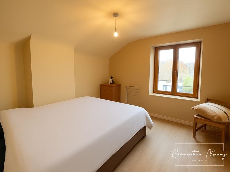 Maison - 168 m² - 6 pièces