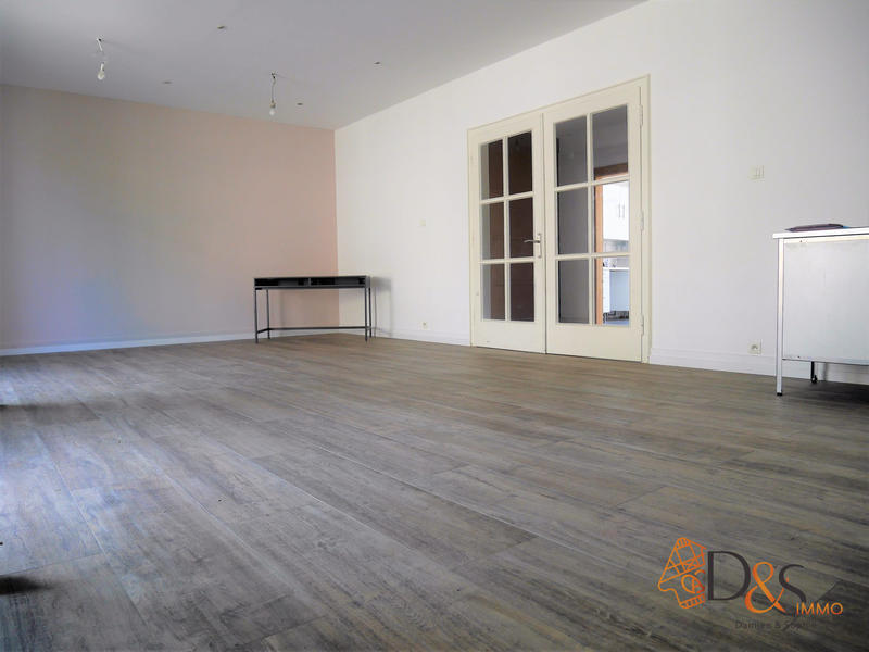 Appartement - 127 m² - 5 pièces