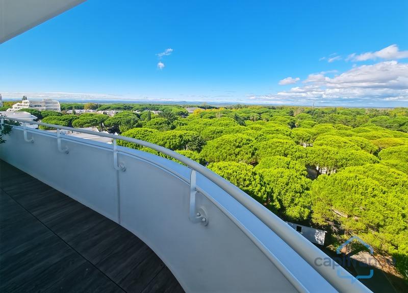 Appartement - 71 m² - 3 pièces