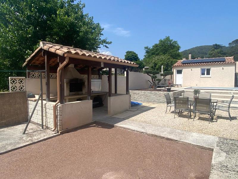 Maison - 133 m² - 5 pièces