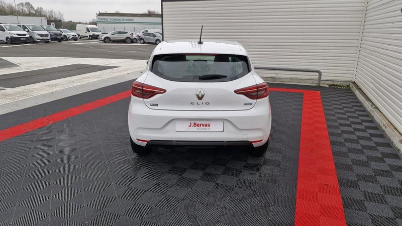 Renault Clio V E-Tech 140 Business