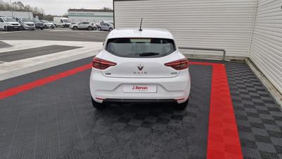 Renault Clio V E-Tech 140 Business