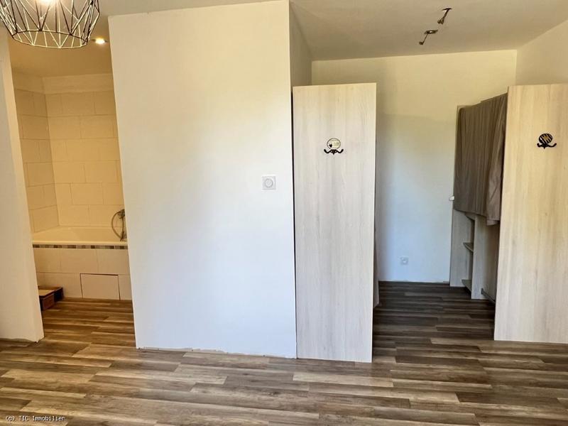 Maison - 146 m² - 6 pièces