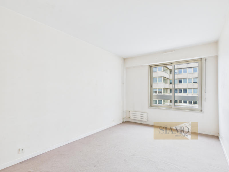 Appartement - 95 m² - 4 pièces