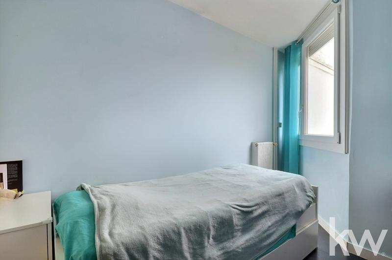 Appartement - 99 m² - 5 pièces