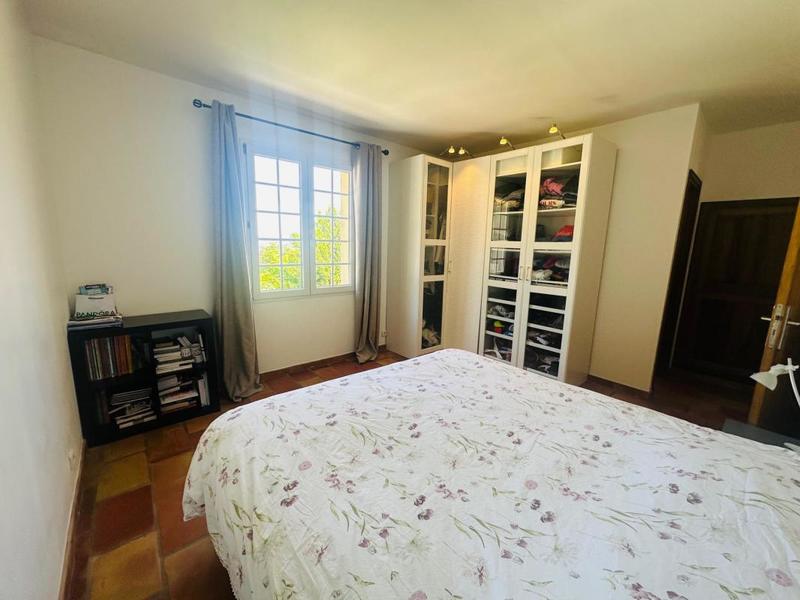 Maison - 134 m² - 4 pièces