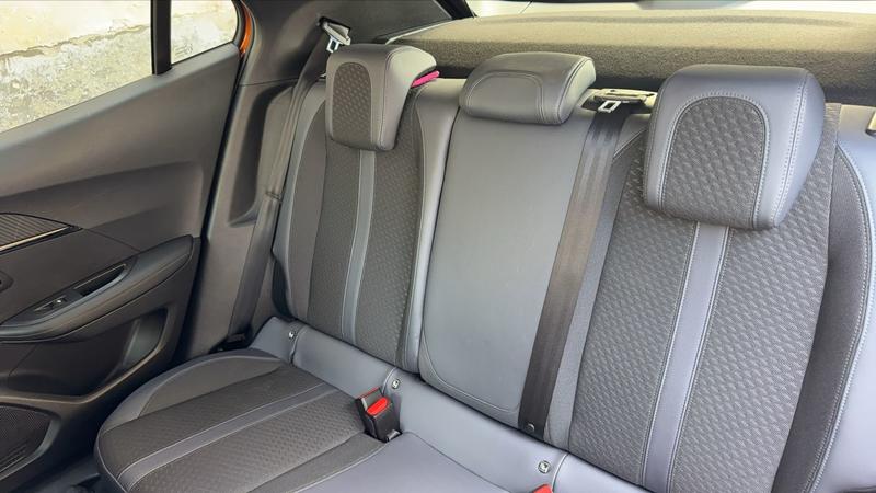 Peugeot 2008 II 1.2 PureTech 130 Allure