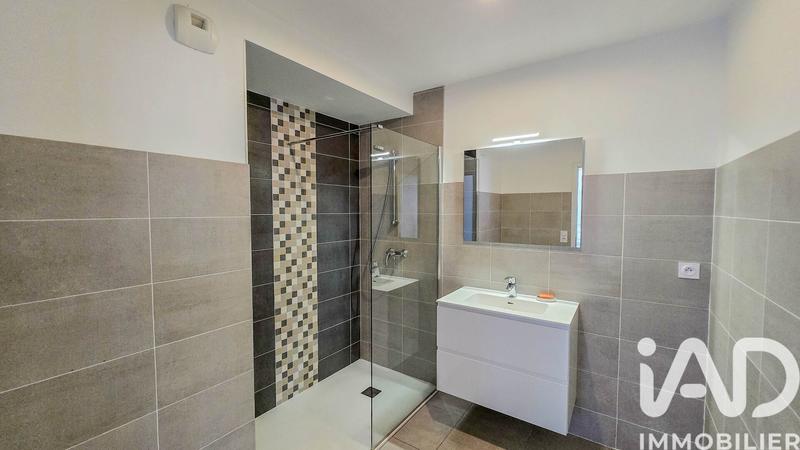 Appartement - 63 m² - 2 pièces