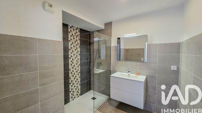 Appartement - 63 m² - 2 pièces