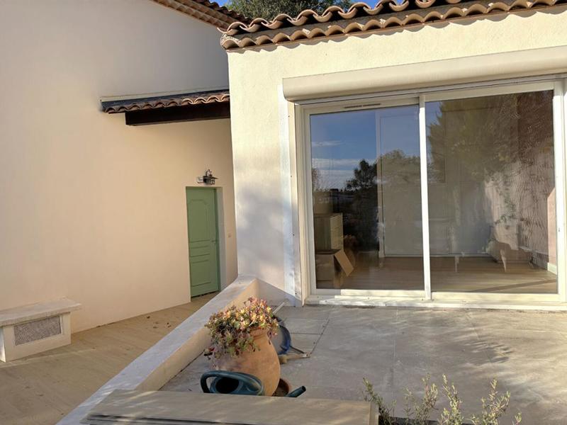 Maison - 122 m² - 5 pièces