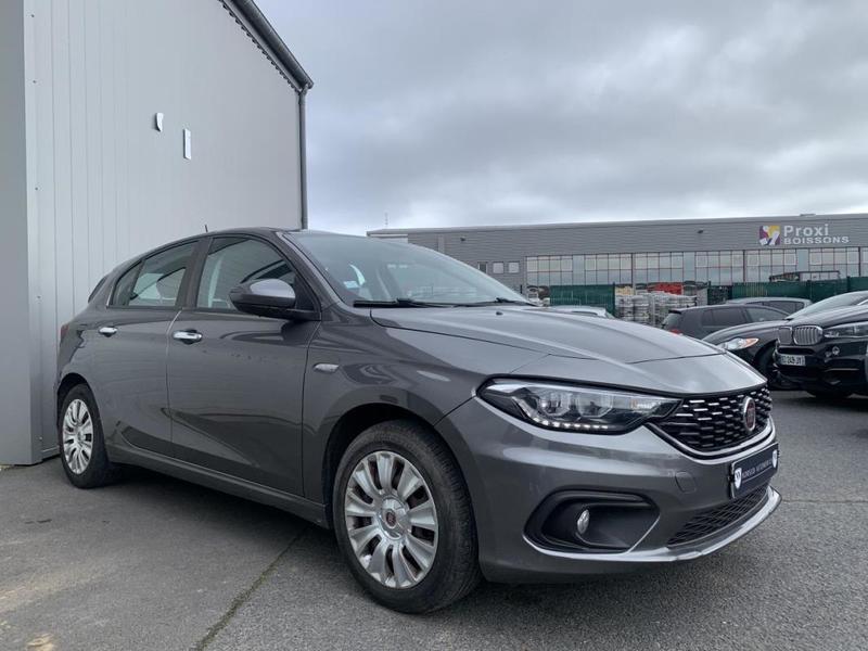 Fiat Tipo 1.4i 95 Ch Business - Garantie 6 Mois