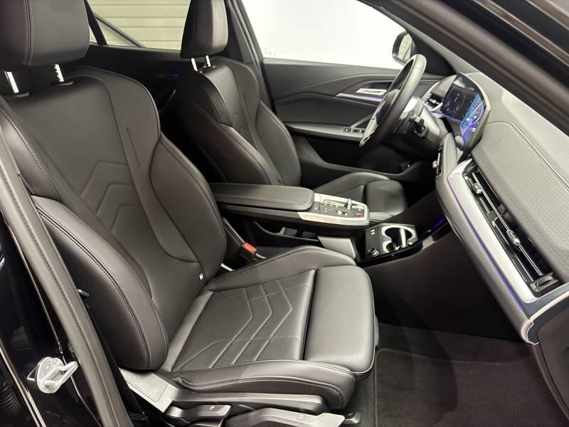 Bmw X2 sDrive 18d 150ch Dkg7 m Sport