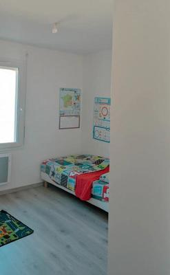 Maison - 156 m² - 6 pièces