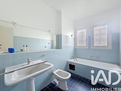 Appartement - 55 m² - 2 pièces