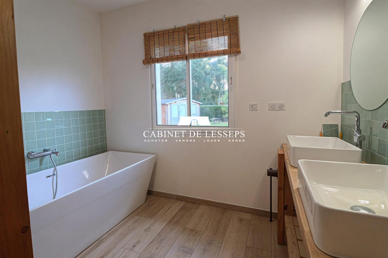 Maison - 153 m² - 5 pièces