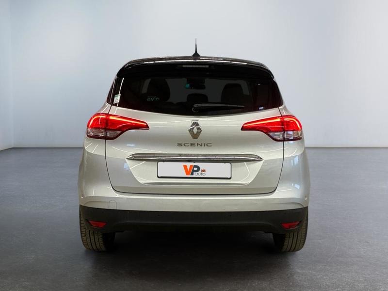 Renault Scénic IV dCi 110 Energy Edc Intens