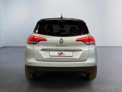 Renault Scénic IV dCi 110 Energy Edc Intens