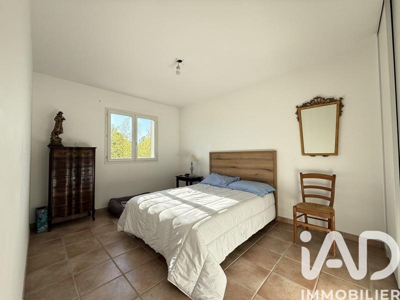 Maison - 111 m² - 5 pièces