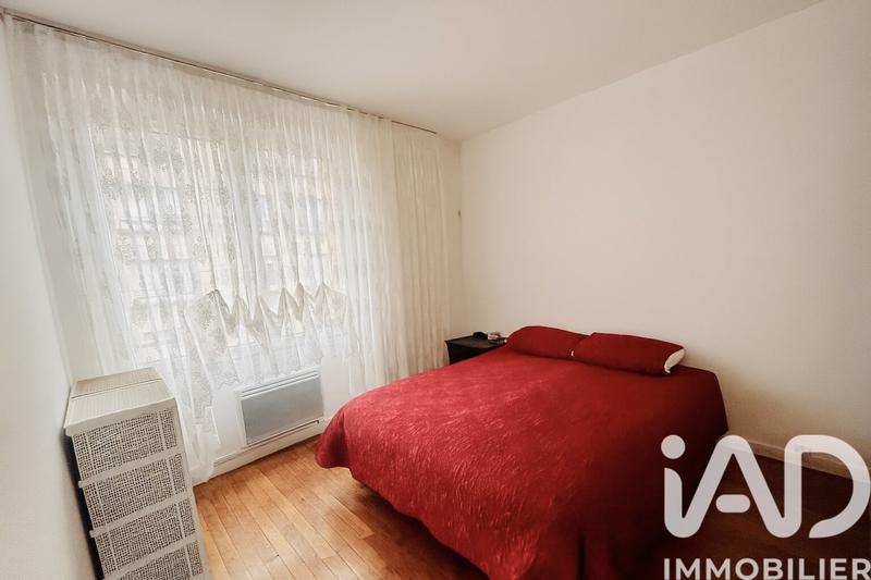 Appartement - 50 m² - 3 pièces