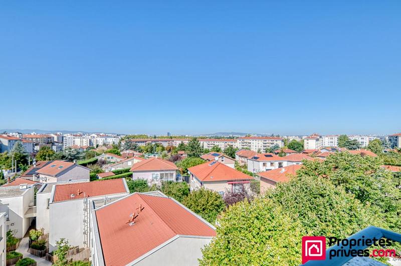 Appartement - 119 m² - 5 pièces