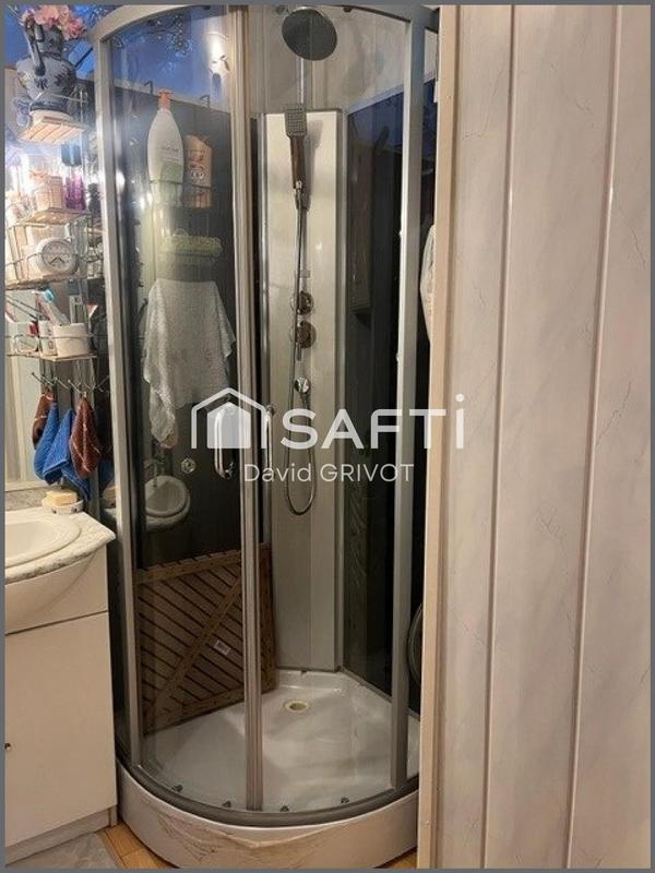 Appartement - 68 m² - 4 pièces