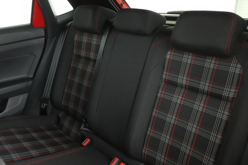 Volkswagen Polo 2.0 Tsi Gti Dsg6 200 ch