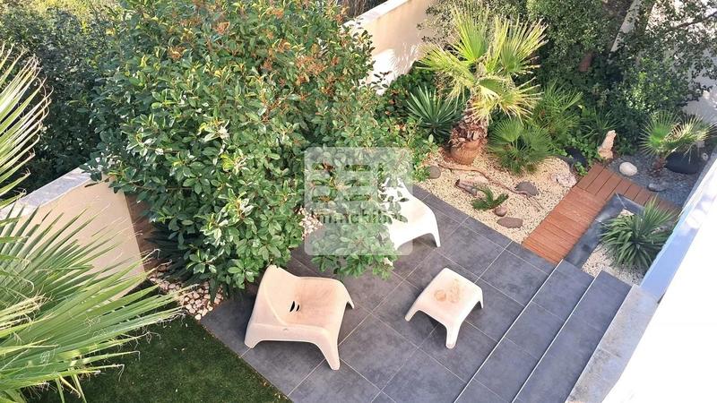 Villa - 190 m² - 7 pièces