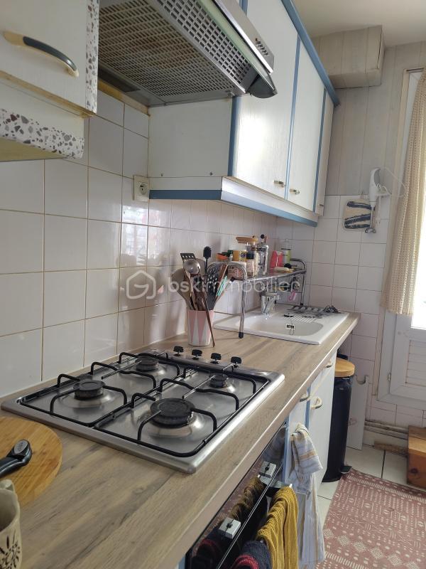 Appartement - 78 m² - 4 pièces