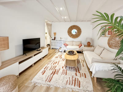 Appartement - 75 m² - 4 pièces