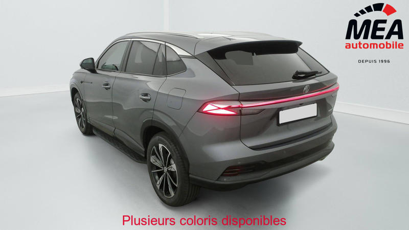 Mg Ehs 1.5t Phev 272 ch Luxury