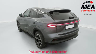 Mg Ehs 1.5t Phev 272 ch Luxury