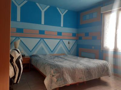 Maison de ville - 67 m² - 4 pièces