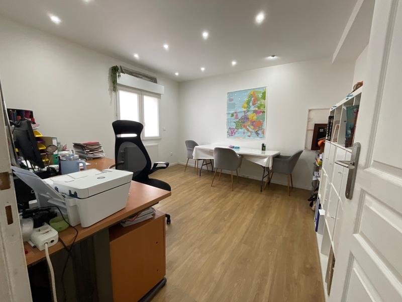 Maison - 175 m² - 7 pièces