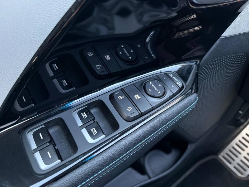 Kia Niro 1.6 GDi 105ch Isg + Plug-In 60.5ch Premium Dct6