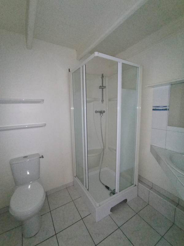 Maison - 58 m² - 4 pièces