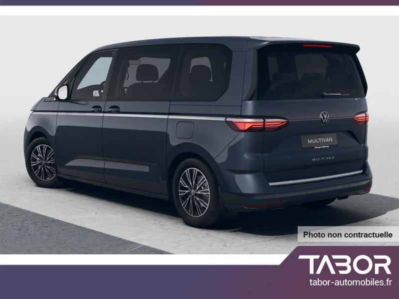 Volkswagen T7 Multivan 150 Dsg Style Matrix Gps
