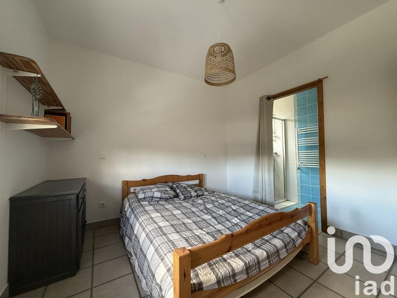 Maison - 166 m² - 7 pièces