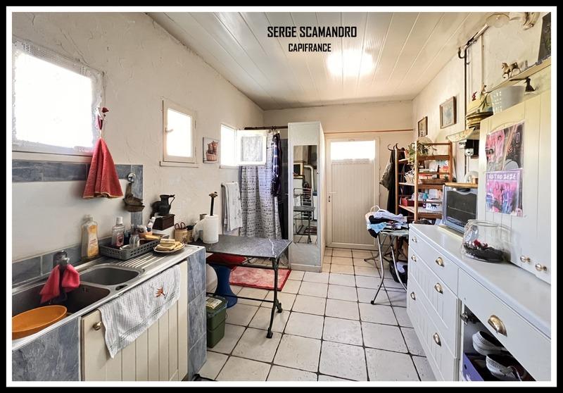 Villa - 117 m² - 5 pièces