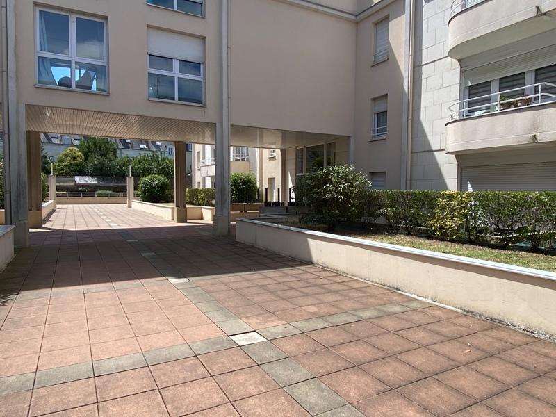 Duplex - 60 m² - 3 pièces