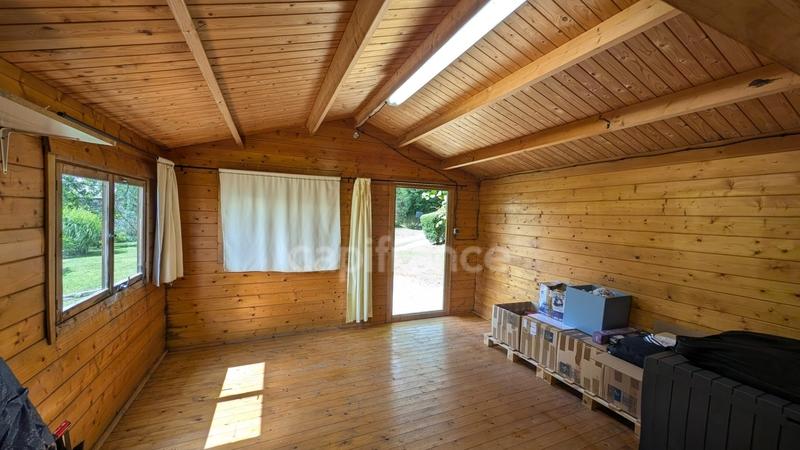 Longère - 110 m² - 5 pièces