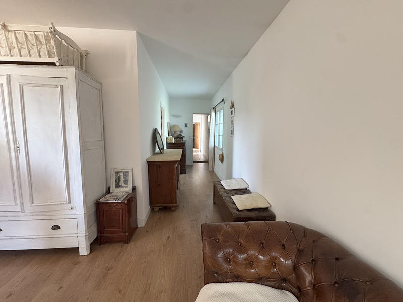 Mas - 225 m² - 10 pièces