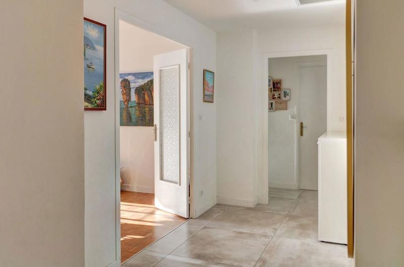 Appartement - 75 m² - 4 pièces