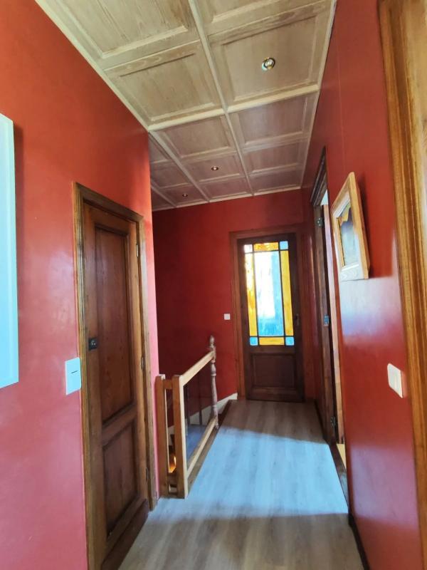 Maison de ville - 248 m² - 6 pièces