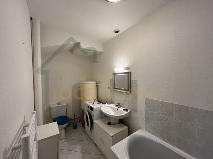 Appartement - 30 m² - 1 pièce