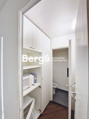 Local commercial - 39 m²