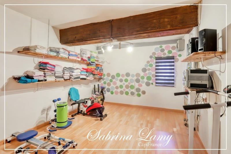 Maison - 152 m² - 6 pièces