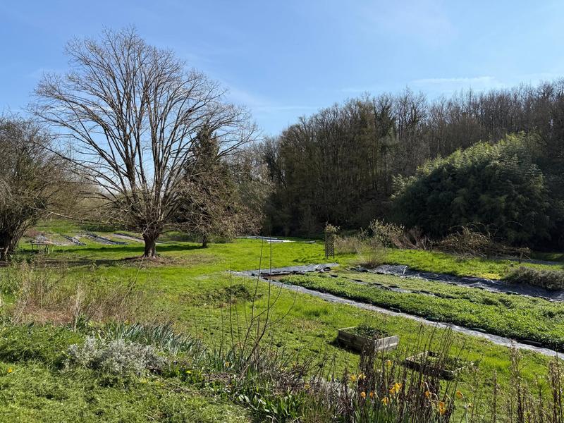 Maison - 120 m² - 4 pièces