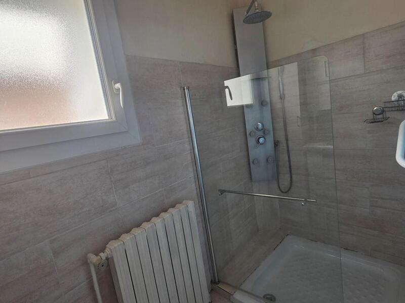 Maison de village - 165 m² - 8 pièces