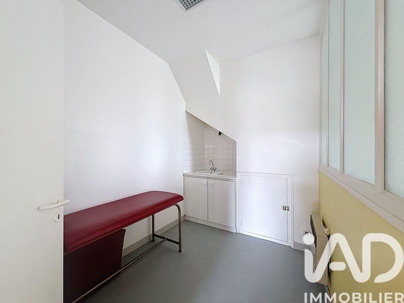 Immeuble - 83 m² - 3 pièces