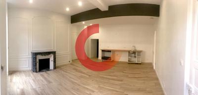 Local commercial - 55 m²